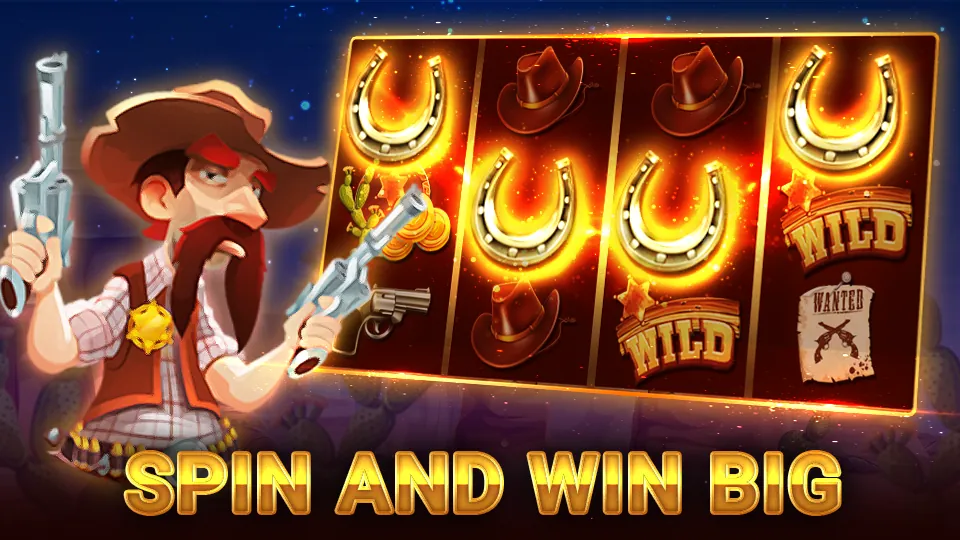 Slot Game HD88