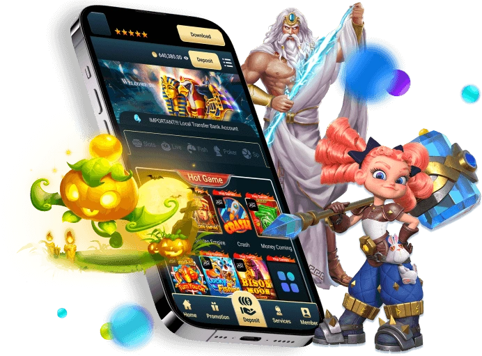 Các loại trò chơi bắn cá phổ biến tại hd88 link vào