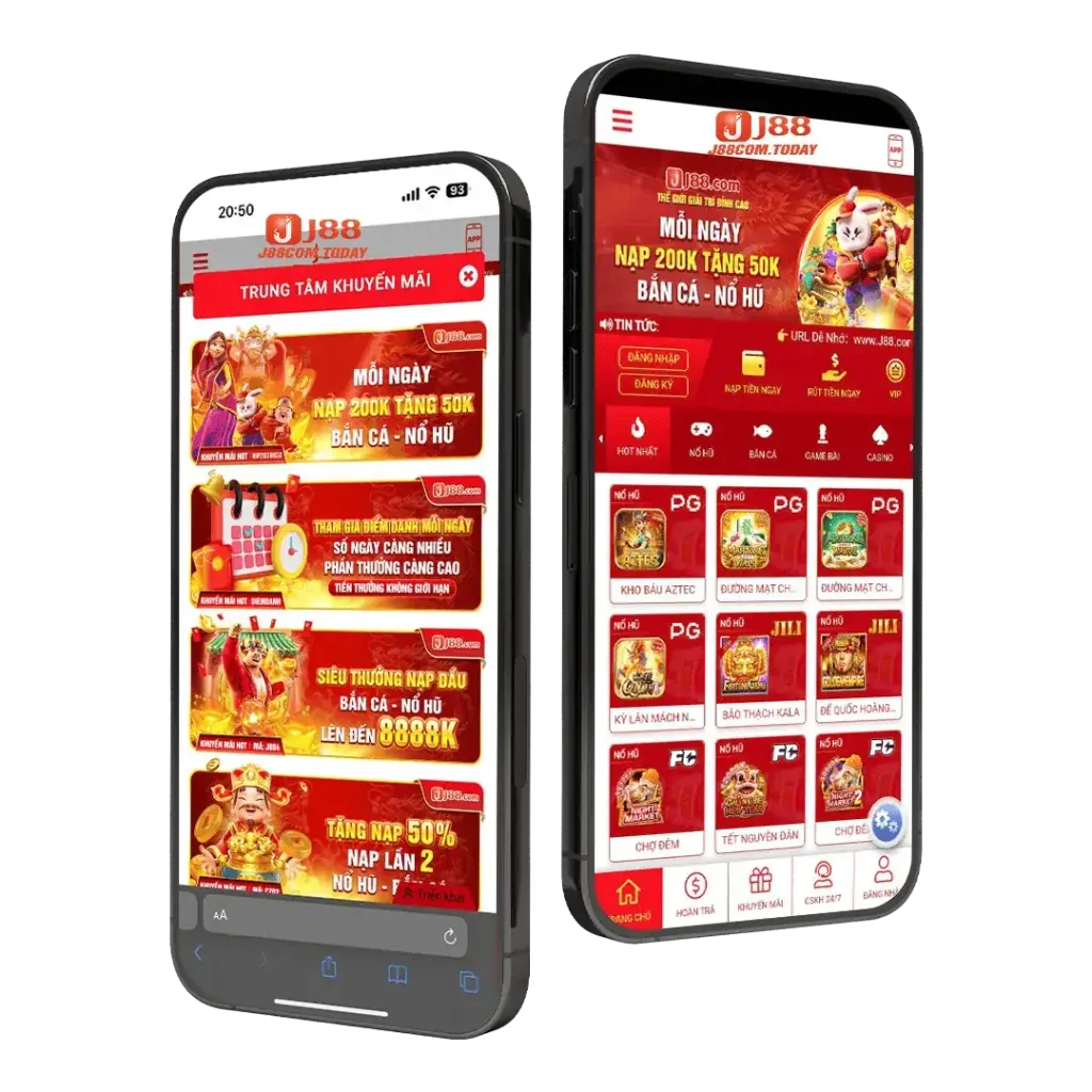 Tỷ Lệ Thắng Cao HD88