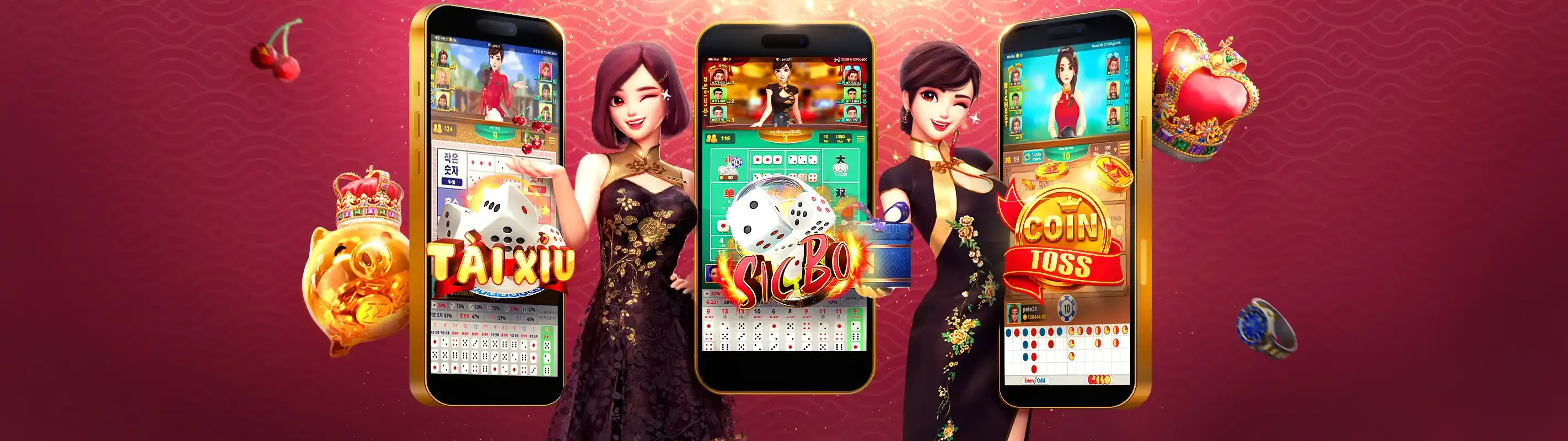 Ưu đãi chào mừng tại HD88 Link Vào